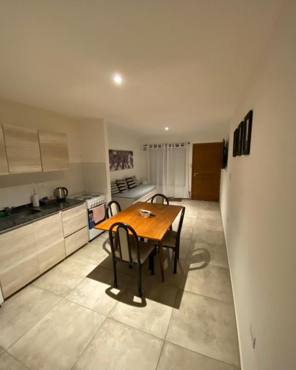 Balcarce Apartment | FINCA NOVA Apartment 8