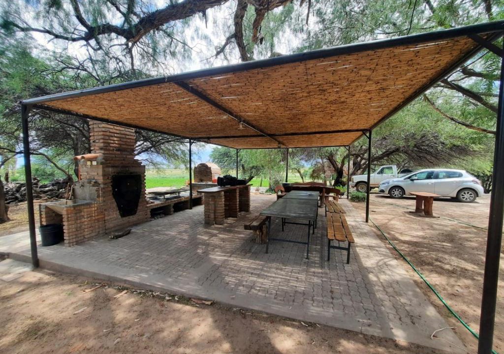 Animana House | Finca Santa Rita