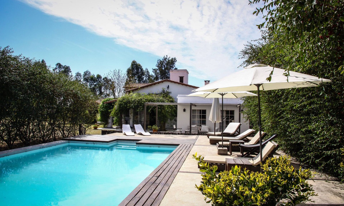 Salta Hotel | Finca Valentina
