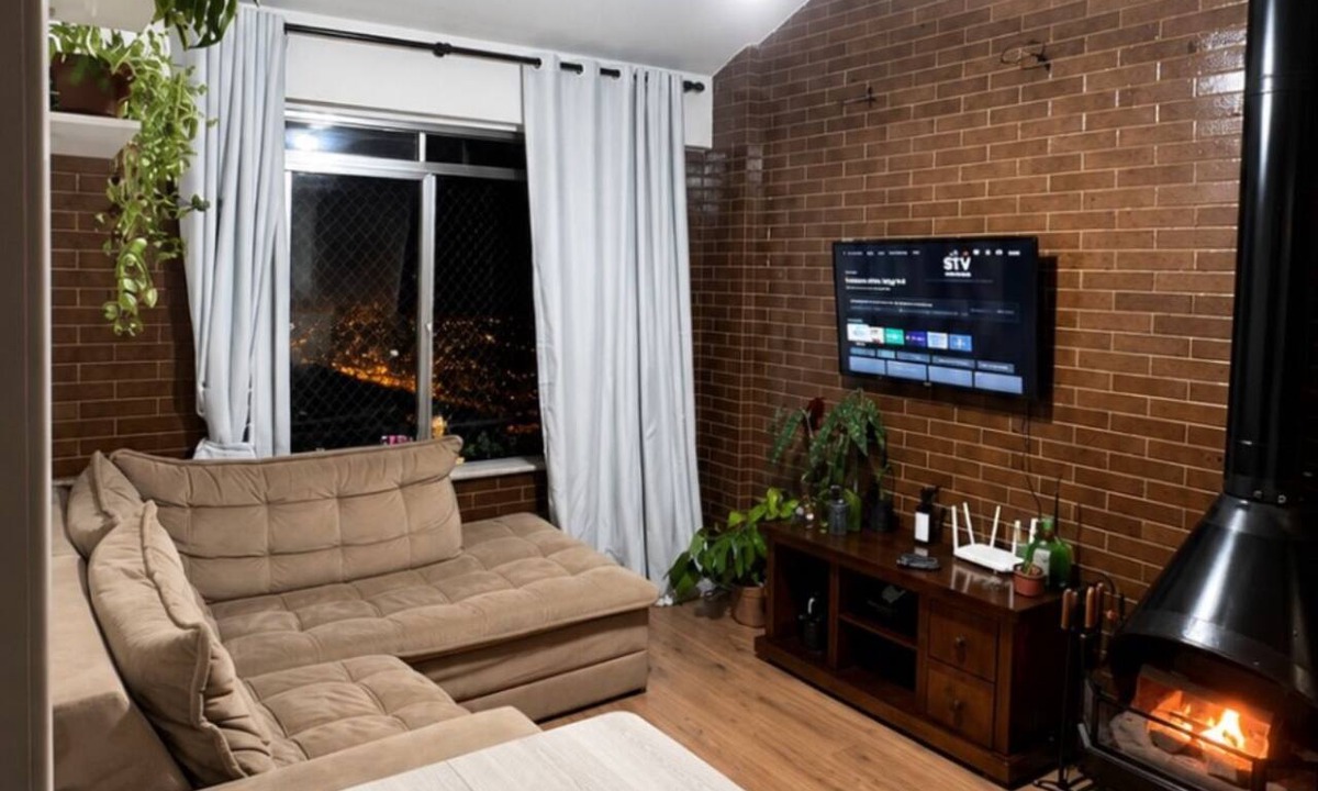Alto Apartment | Fireplace | Swimming pool | Barbecue | Sauna | 5 min from the street market