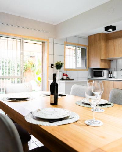 Firmat Apartment | Firmat Apart Premium Estadías confortables para empresas y familias 2