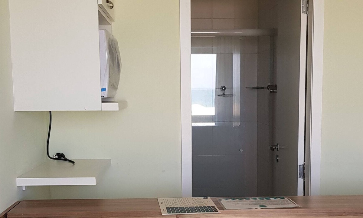 Algodoal Apartment | Fit 206 B Mandai Rest and Leisure