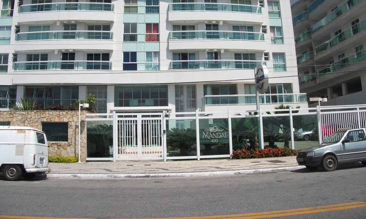 Algodoal Apartment | fit. 4th floor, room, single room, kitchen. American, bathroom and balcony w / view w / mar