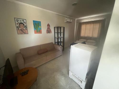 Paulo Afonso Apartment | Flat 02 - Centro de Paulo Afonso