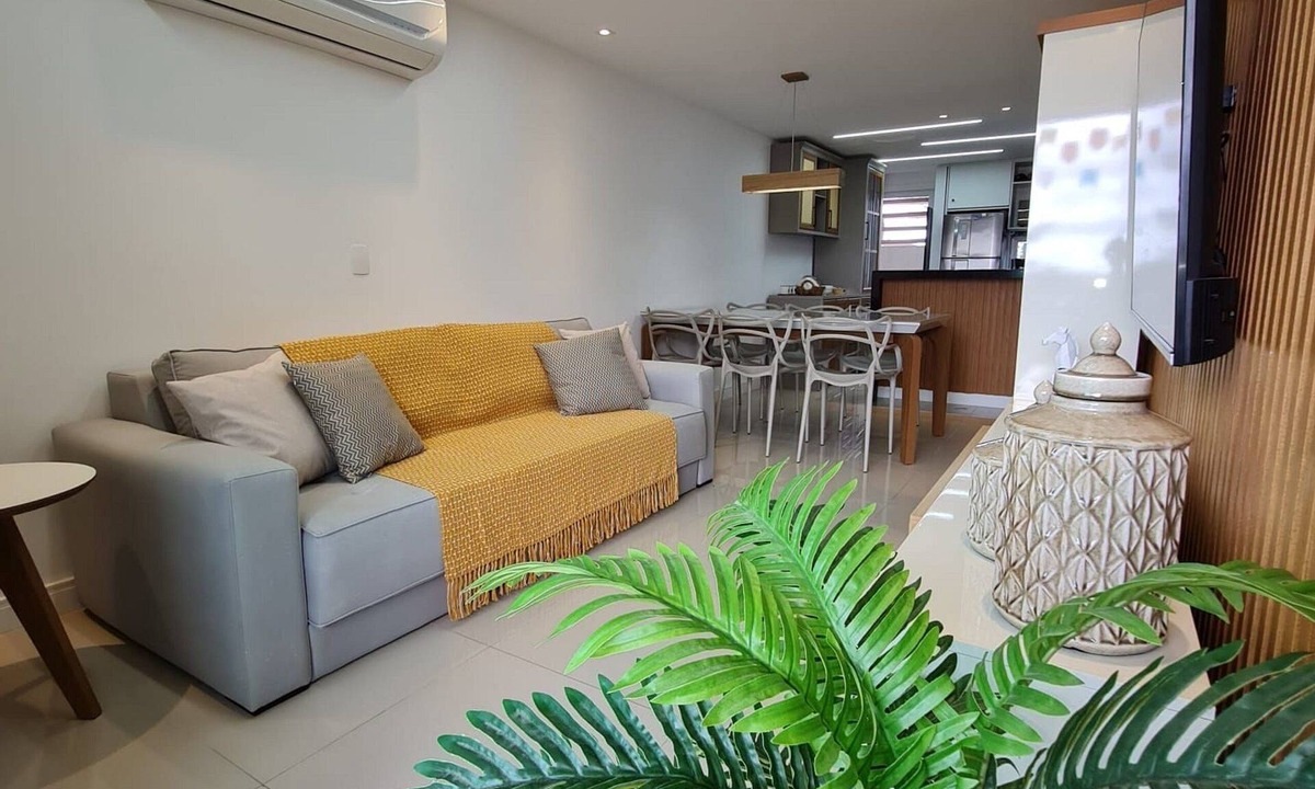 Boa Vista Apartment | Flat 306 Villa Hípica Gravata
