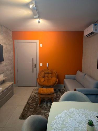 Jardim dos Estados Apartment | Flat aconchegante