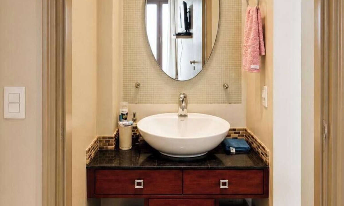 Zona Sul Apartment | Flat Alto at Copac@bana Executive