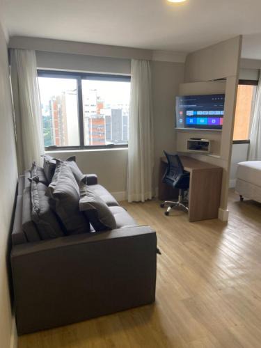 Itaim Bibi Apartment | Flat alto padrão Itaim-Bibi