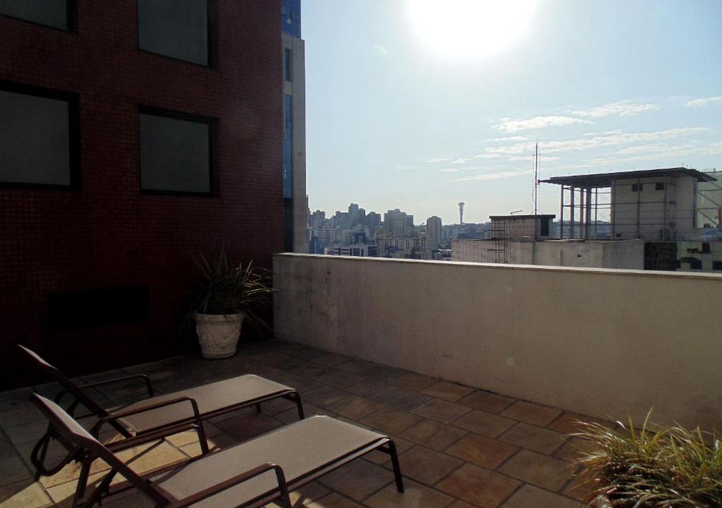 Matriz Apartment | Flat at the best Downtown/Batel location