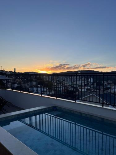 Sao Lourenco Apartment | Flat Bela Vita
