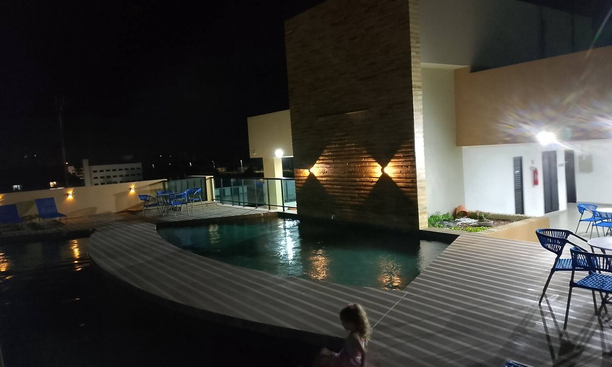 Porto de Galinhas Apartment | Flat in Porto de Galinhas with Jacuzzi.