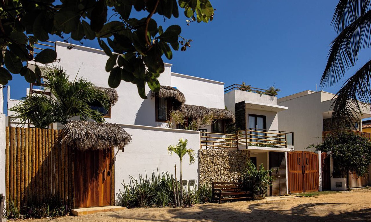Jijoca de Jericoacoara Apartment | Flat Charm 05/Comfort, Charm, Pool and Tranquility in Jericoacoara.