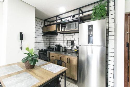 Centro Apartment | Flat Completo Mercado Novo Exclusive Stay -1201