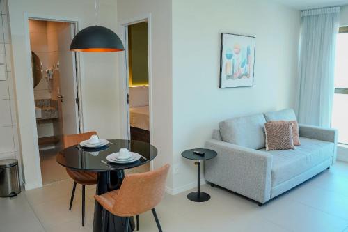 Sao Jose Apartment | Flat Completo - Vista para o Recife - Cais 1011