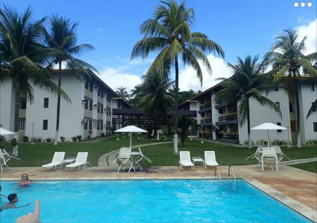 Olivenca Apartment | Flat condomínio jubiaba