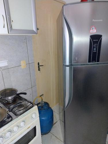 Tabuba Apartment | Flat do Rafa
