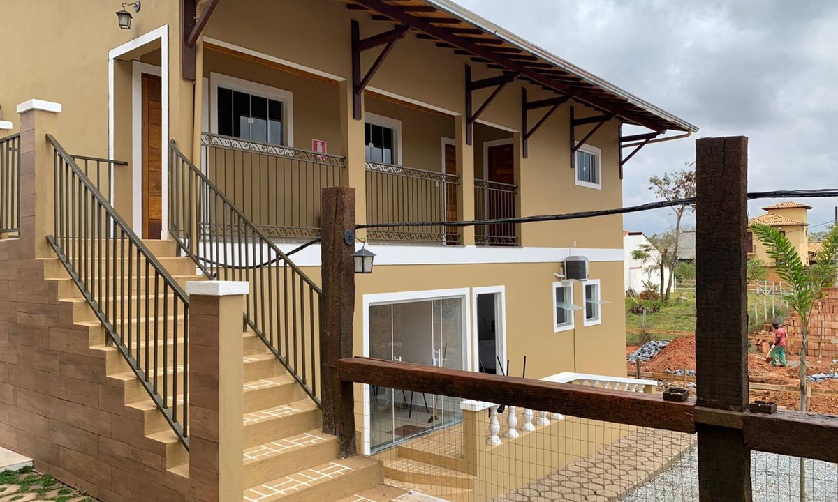 Tiradentes Apartment | Flat dos Bandeirantes - Conforto e Comodidade em Tiradentes - MG