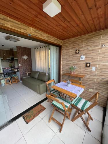 Bezerros Apartment | flat em serra negra - bezerros