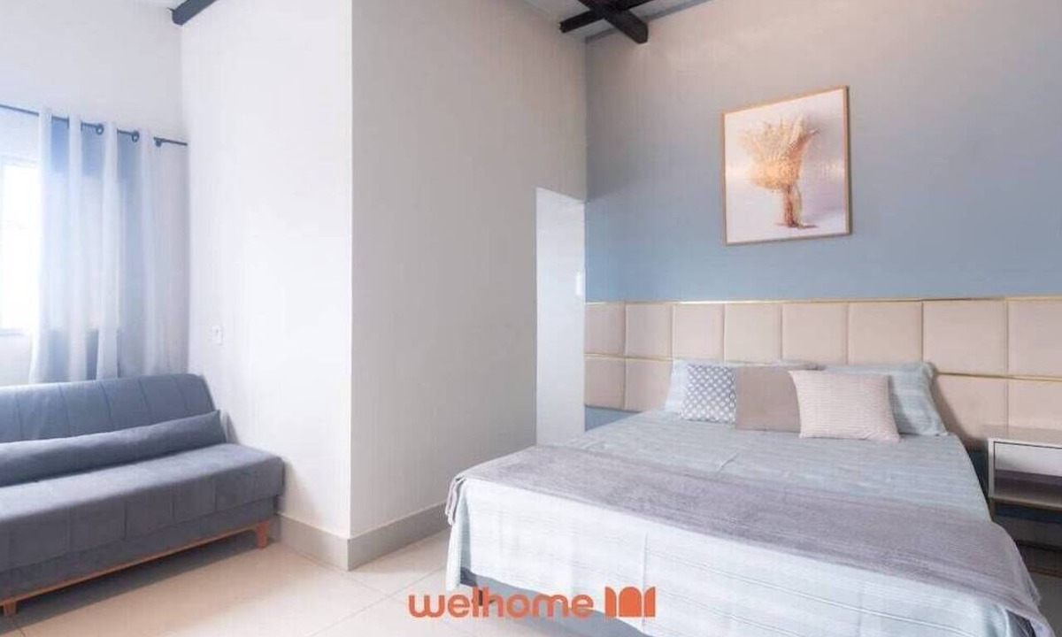 Laranjeiras House | Flat em Uberlandia Proximo ao Parque Gavea