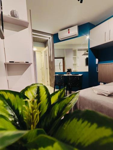 Santana Apartment | Flat Expo Anhembi WiseSP Accommodations