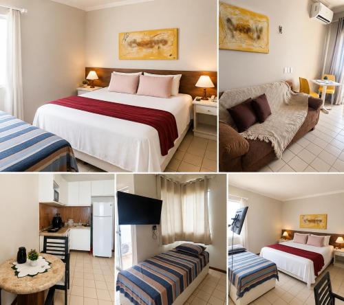Candeias Apartment | Flat Frente Mar com Piscina em Piedade