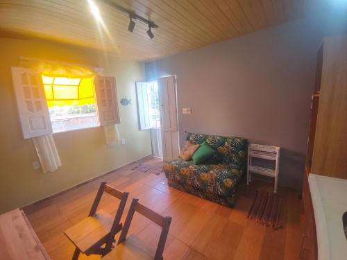 Ponta do Mangue House | Flat Gaivota Maragogi