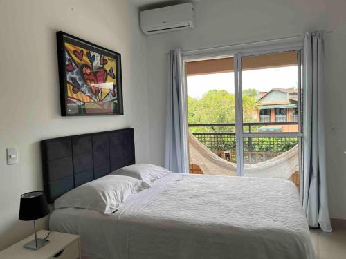 Cotia Apartment | Flat Granja Viana Conforto e Excelente Localização