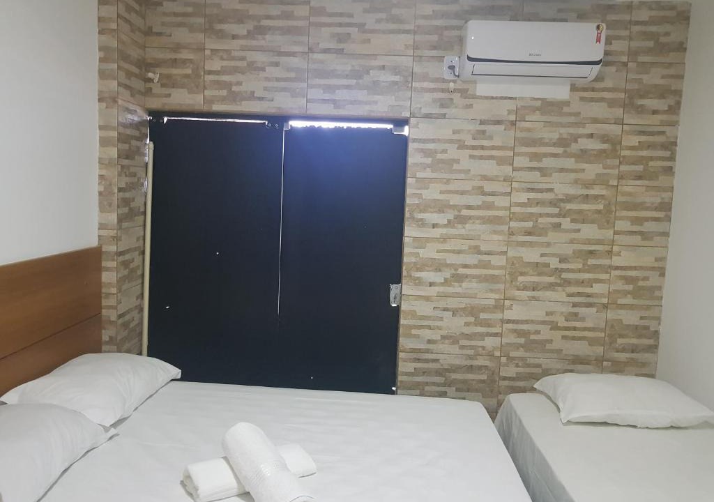 Armacao Apartment | flat jardim de alah