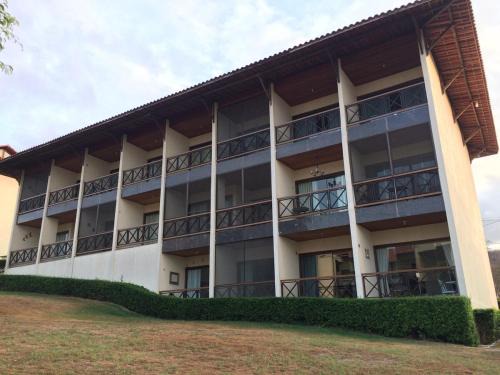 Saire Apartment | FLAT MONTE CASTELO - Flat10 Mod04