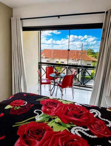Saire Apartment | Flat Monte Castelo Gravatá Andar Superior - Pe