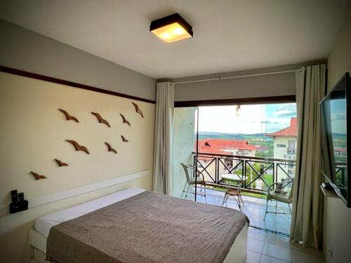 Saire Apartment | Flat Monte Castelo Hotel Fazenda próx a Gravatá PE