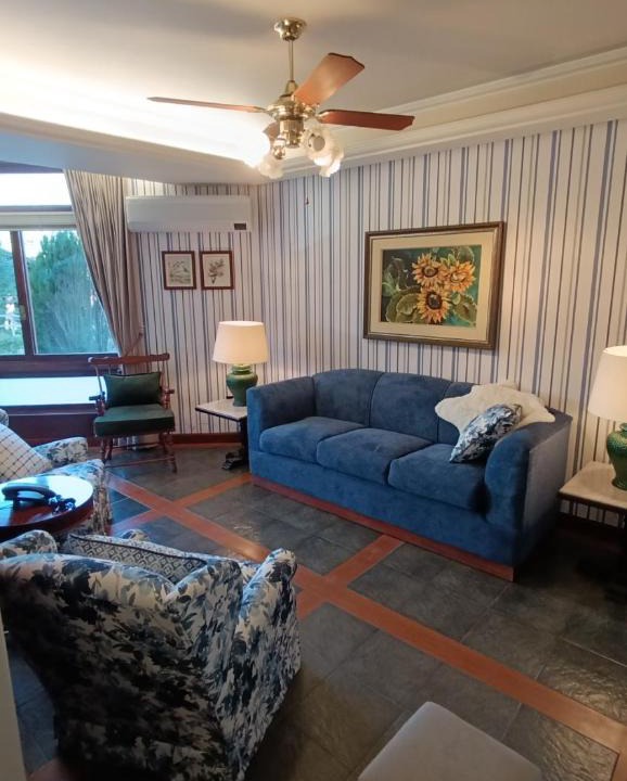 Planalto Apartment | Flat na Rua Torta Junto ao Wish Resort