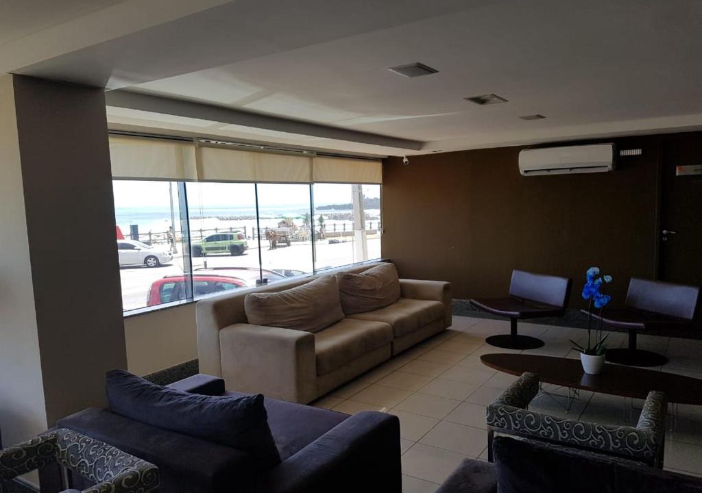 Areia Preta Apartment | Flat Natal