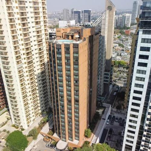 Alphaville Industrial Apartment | Flat no Hotel Sol Alphaville