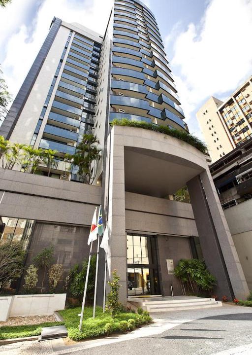 Savassi Apartment | Flat no Ianelli
