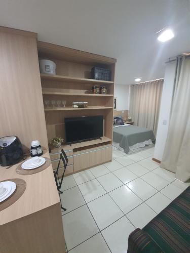Smin Apartment | Flat no Life Resort com vista incrível do Lago