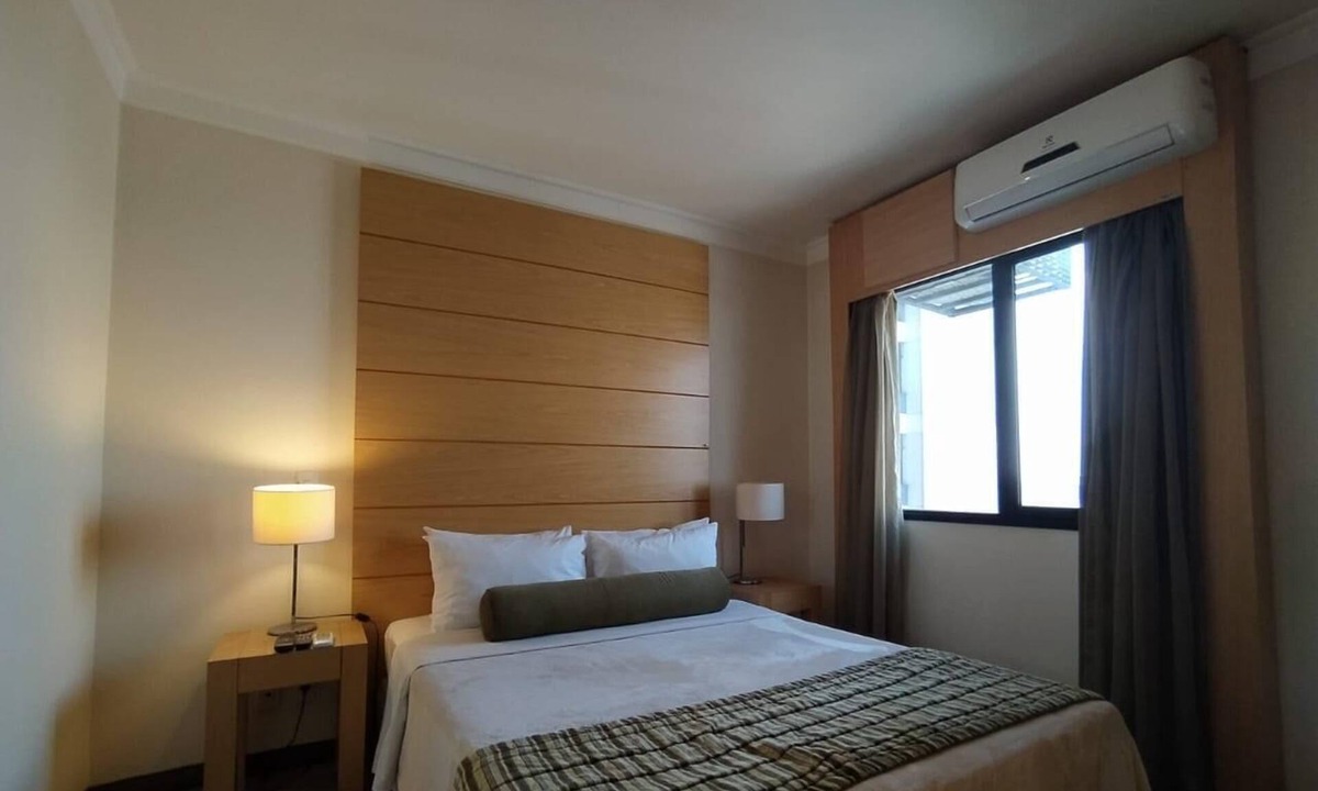 Vila Congonhas Apartment | Flat Nobile next to Congonhas Airport with Total Leisure and Smart TV Alê