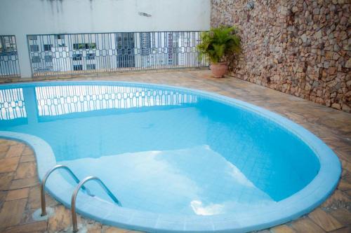 West Sector Apartment | Flat Oeste La Residence