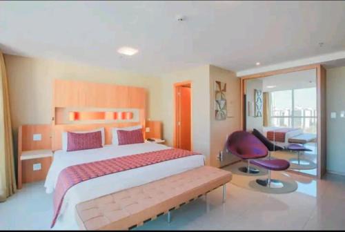 Guara Apartment | Flat particular Jade Hotel Brasilia 01
