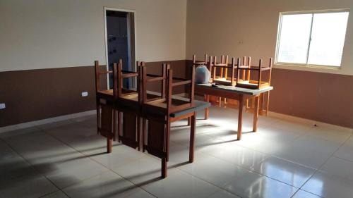 Canarana Apartment | Flat Petrosouza