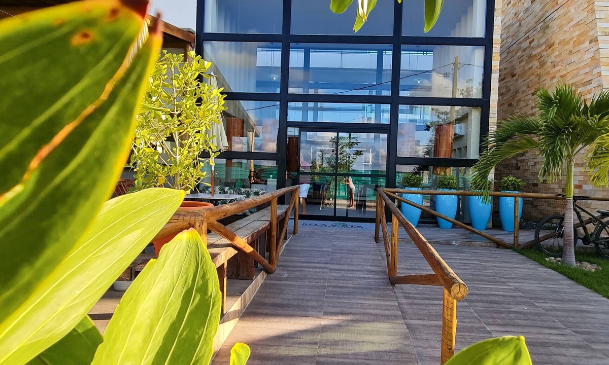 Porto de Galinhas Apartment | Flat Piscina Privativa 04b Bela Vista LP