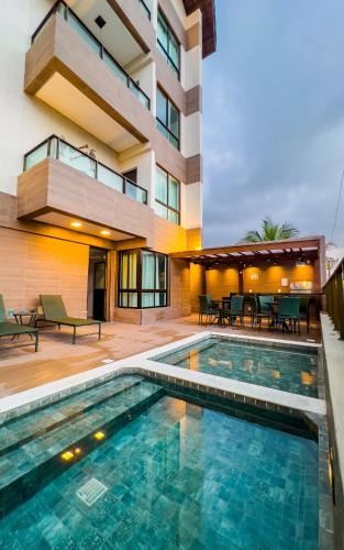 Porto de Galinhas Apartment | Flat Porto de Galinhas 402