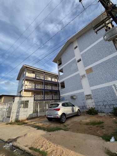 Barra de Sao Miguel Apartment | Flat Praia das Conchas Ap001