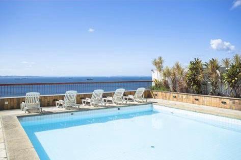 Vitoria Apartment | Flat Privativo Sol Victoria Marina