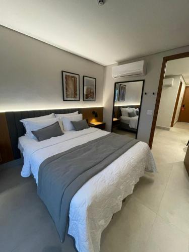 Pirenopolis Apartment | Flat PYRENEUS RESIDENCE