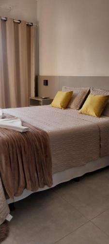 Cananeia Apartment | Flat's Da Bia