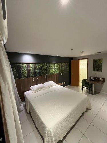 Centro Apartment | Flat Studio - Conforto do 13º andar
