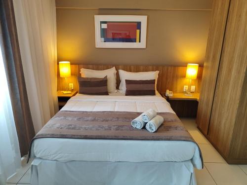 Camorim Apartment | Flat & Suítes Rio Stay Residence