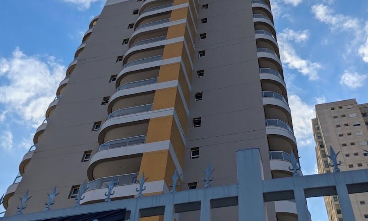 Jundiai Apartment | Flat - unique and comfortable