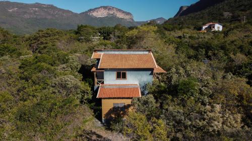 Pati Valley Apartment | Flat Villa Galli - Vale do Capão
